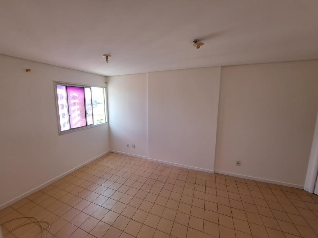 Apartamento - Parque bela vista