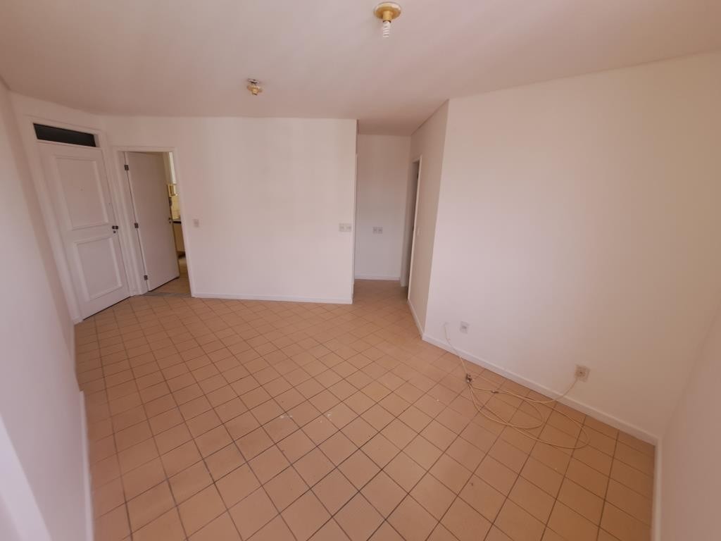 Apartamento - Parque bela vista