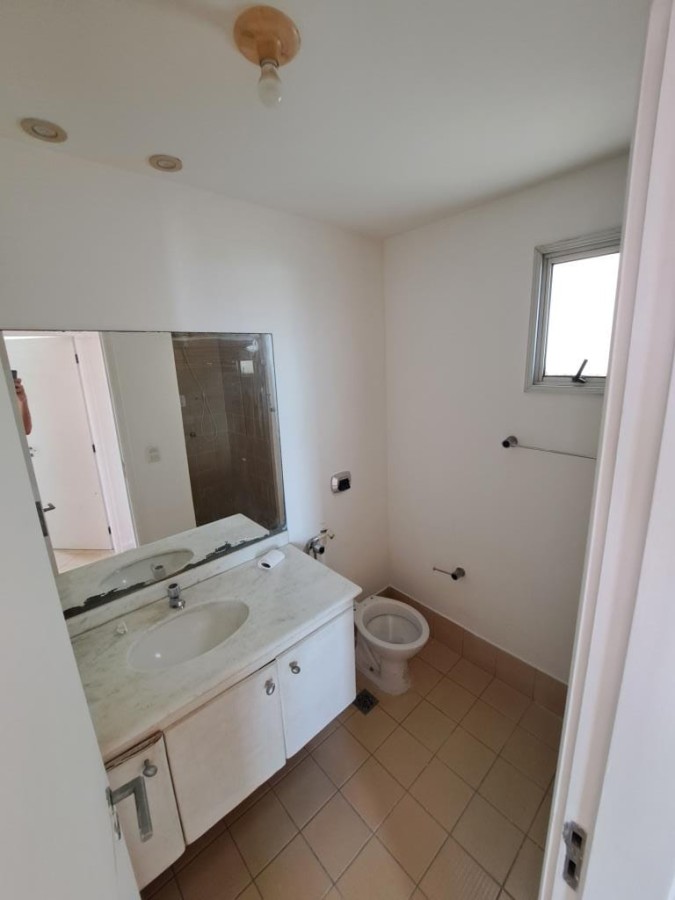 Apartamento - Parque bela vista