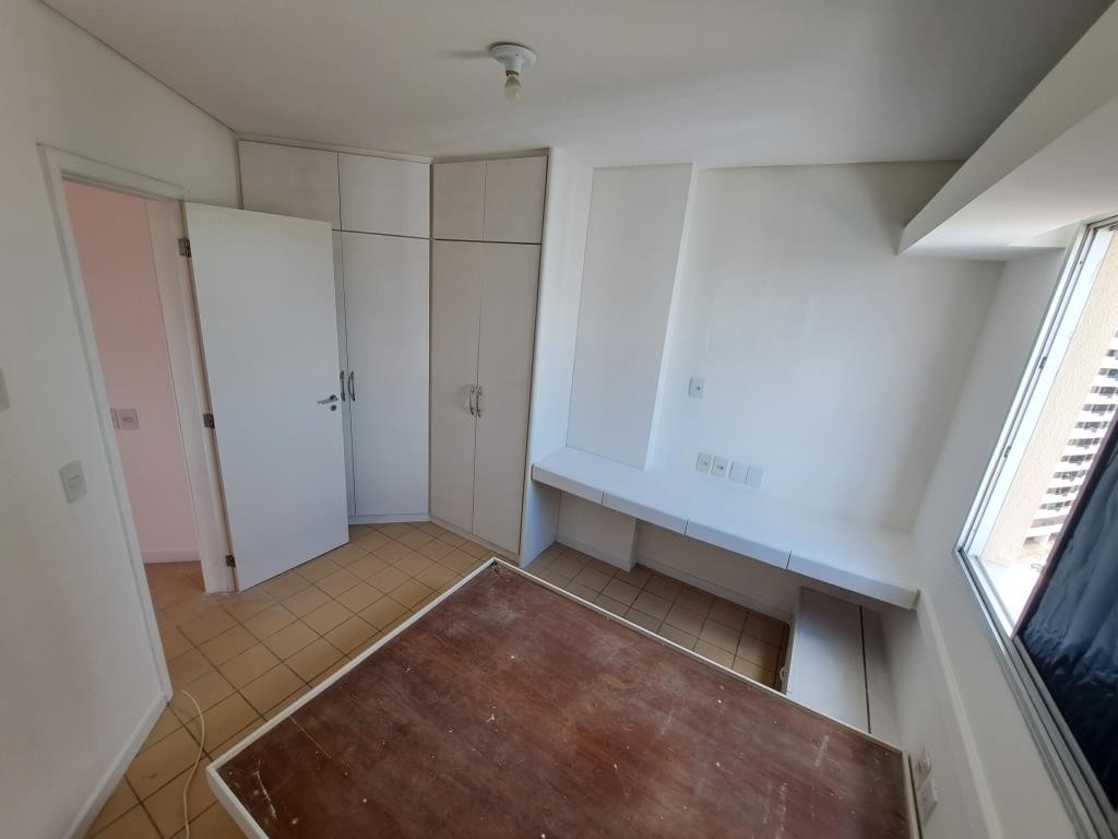Apartamento - Parque bela vista