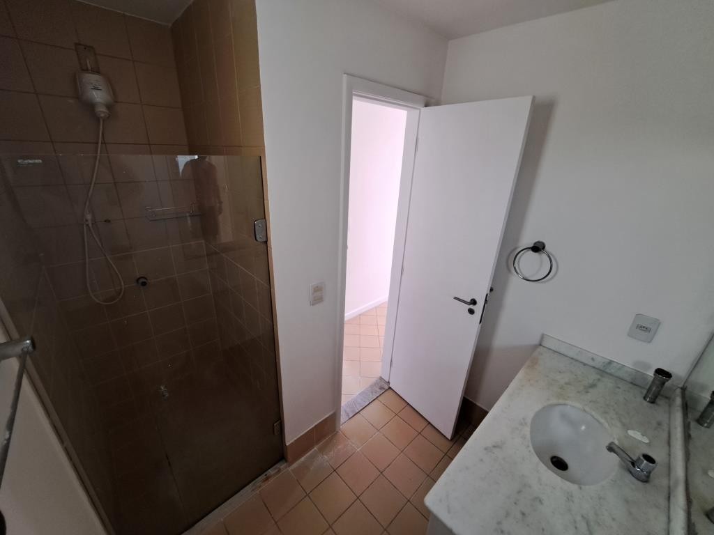 Apartamento - Parque bela vista