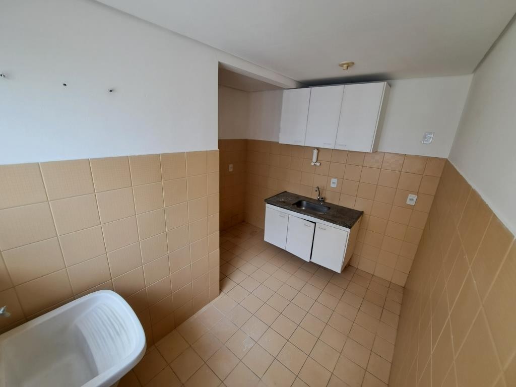 Apartamento - Parque bela vista