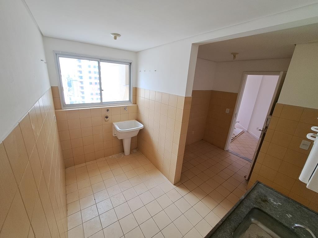 Apartamento - Parque bela vista
