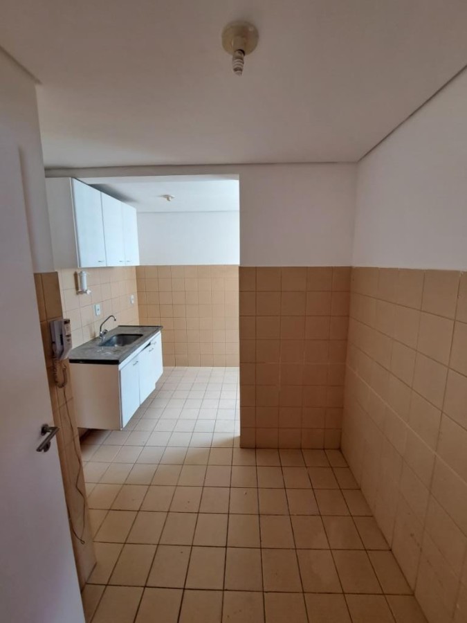 Apartamento - Parque bela vista