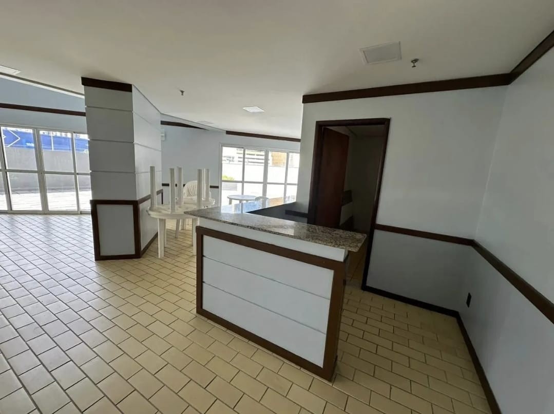 Apartamento - Parque bela vista