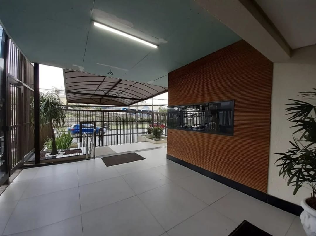 Apartamento - Parque bela vista