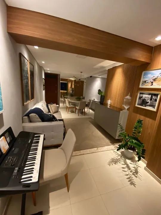 Apartamento - Stiep