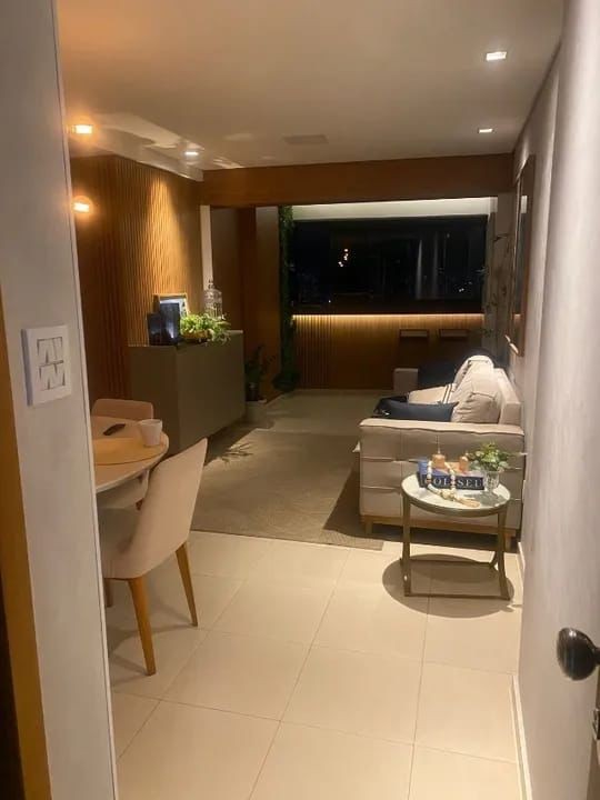 Apartamento - Stiep
