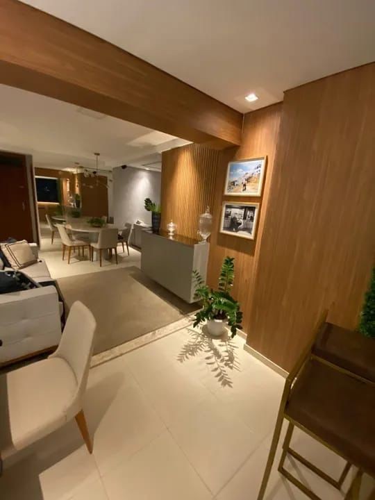Apartamento - Stiep