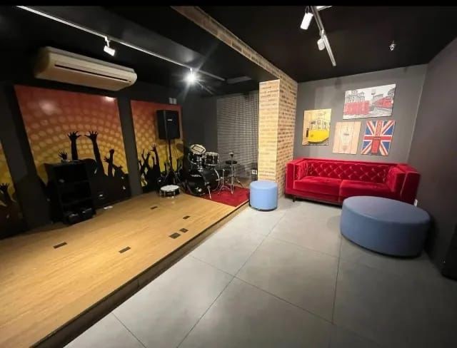 Apartamento - Stiep