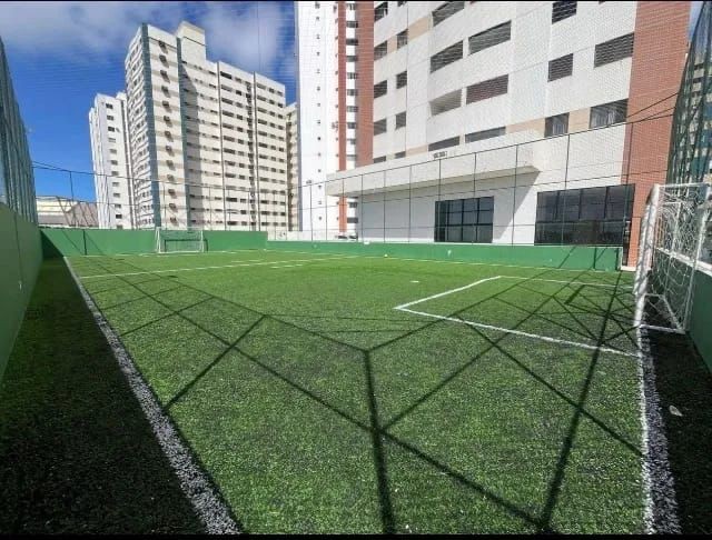 Apartamento - Stiep