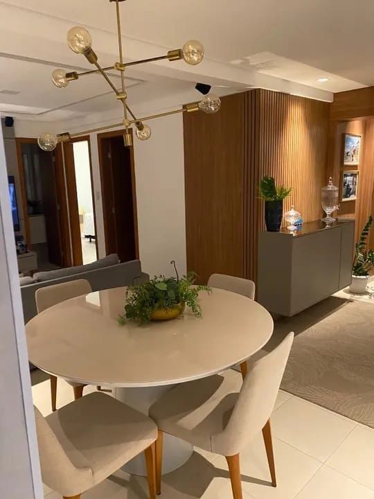 Apartamento - Stiep