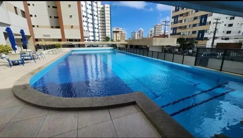 Apartamento - Stiep