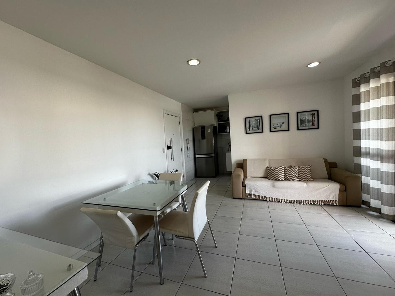 Apartamento - Paralela