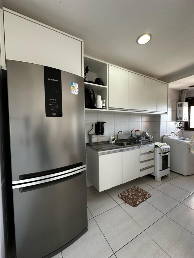 Apartamento - Paralela