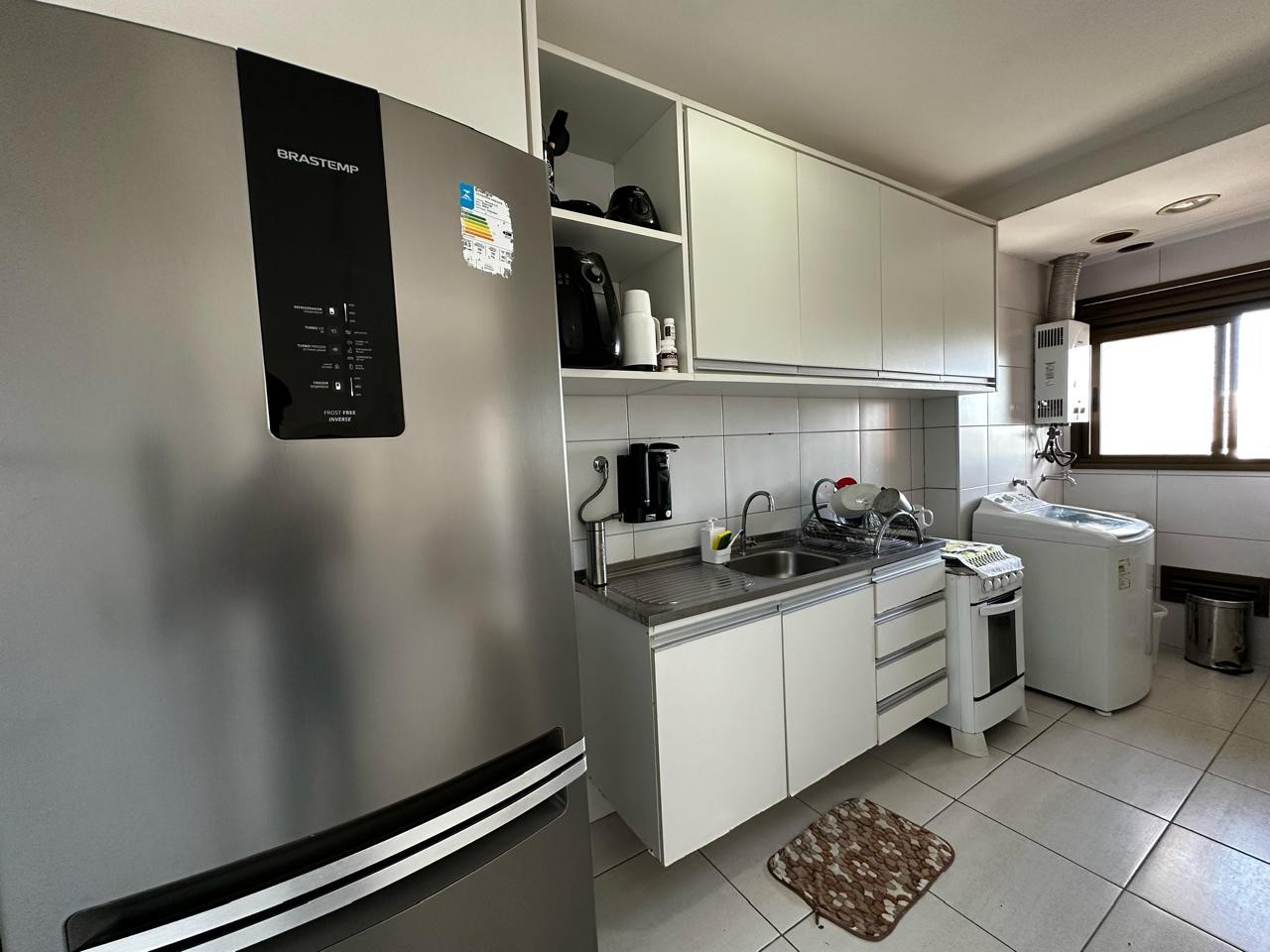 Apartamento - Paralela