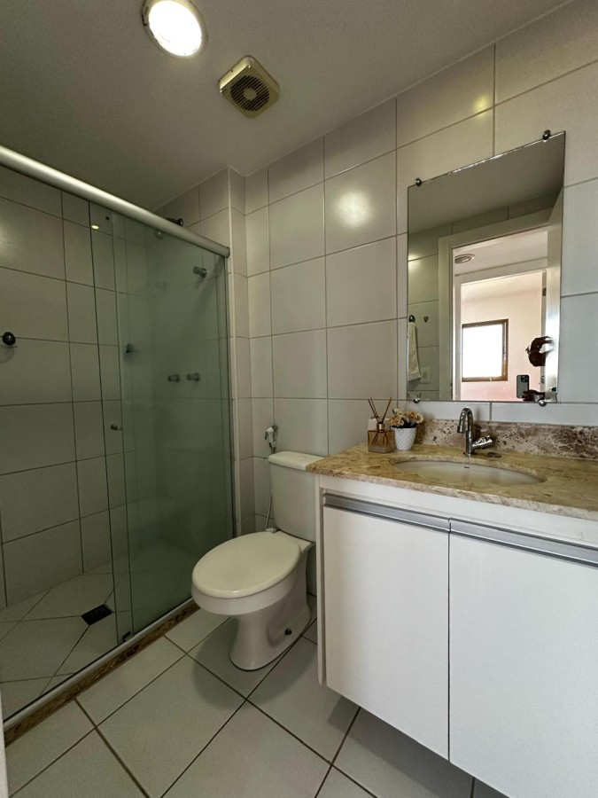 Apartamento - Paralela