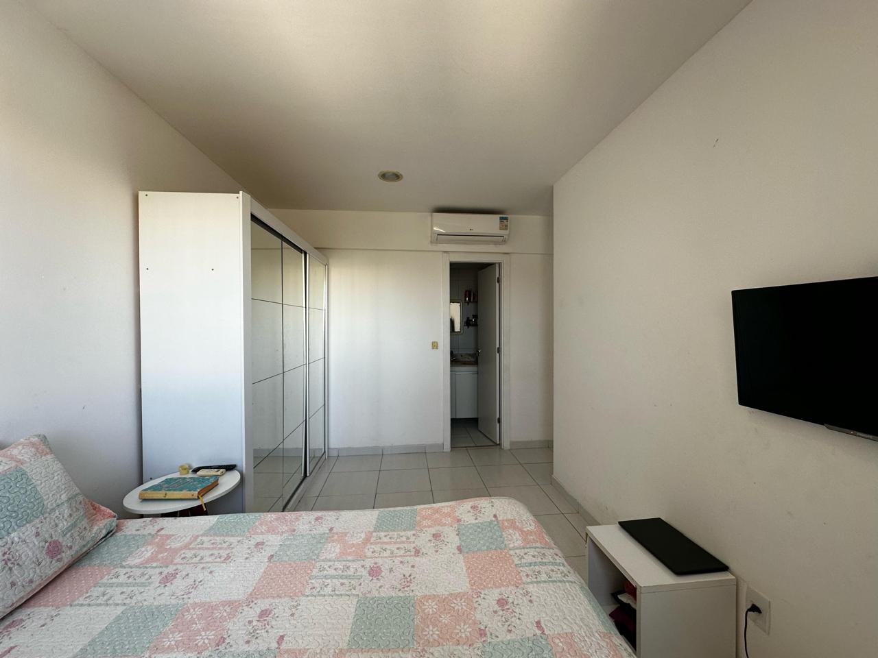 Apartamento - Paralela