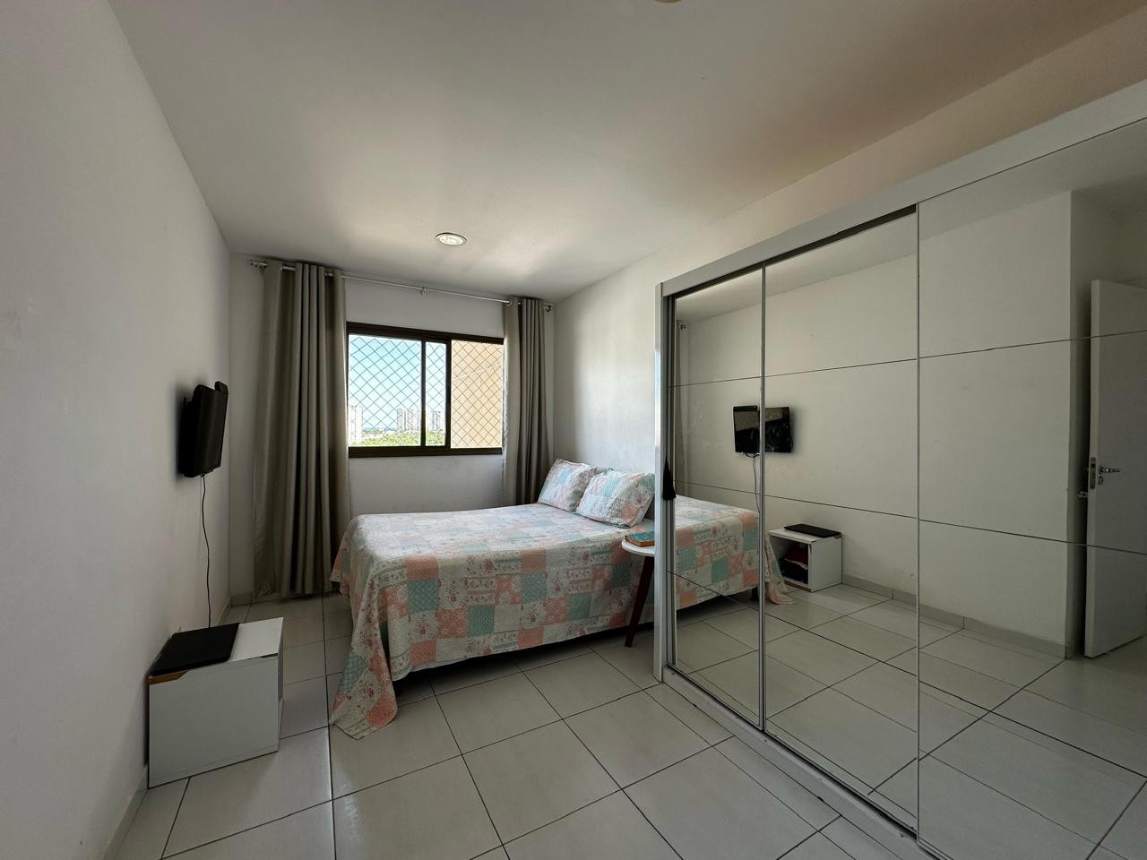 Apartamento - Paralela