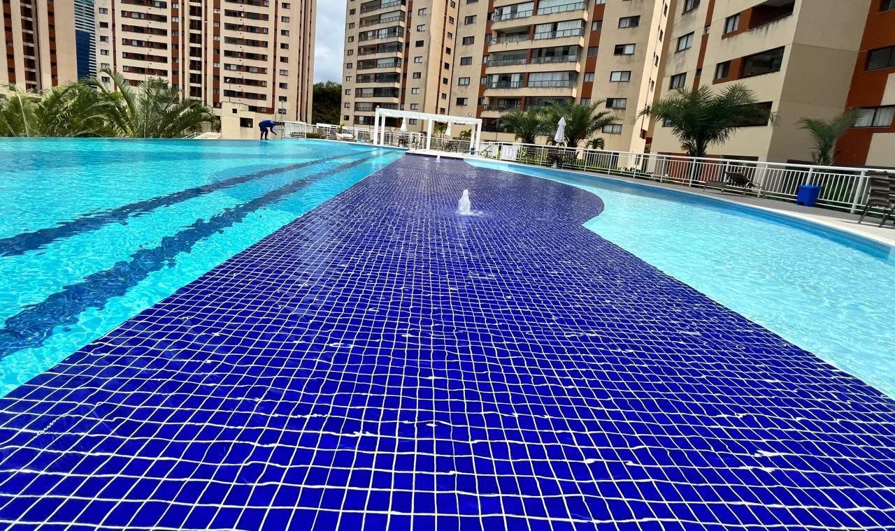 Apartamento - Paralela