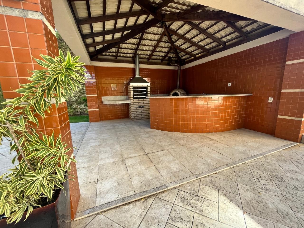 Apartamento - Paralela