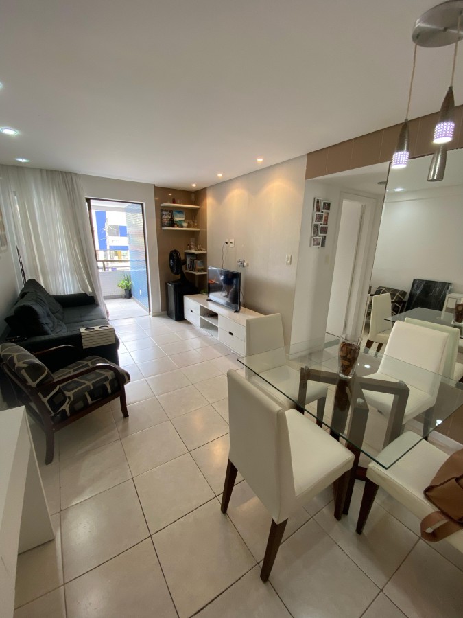 Apartamento - Imbuí