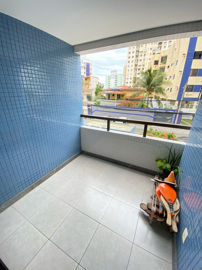 Apartamento - Imbuí