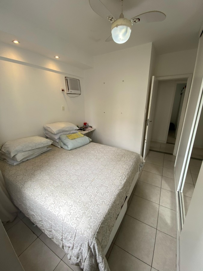 Apartamento - Imbuí
