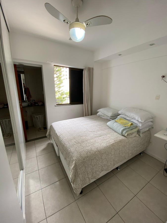 Apartamento - Imbuí