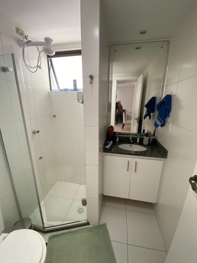 Apartamento - Imbuí