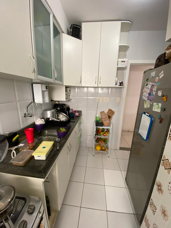 Apartamento - Imbuí