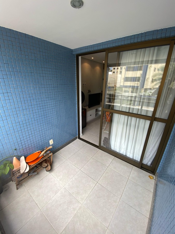 Apartamento - Imbuí