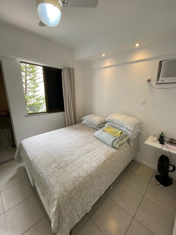 Apartamento - Imbuí