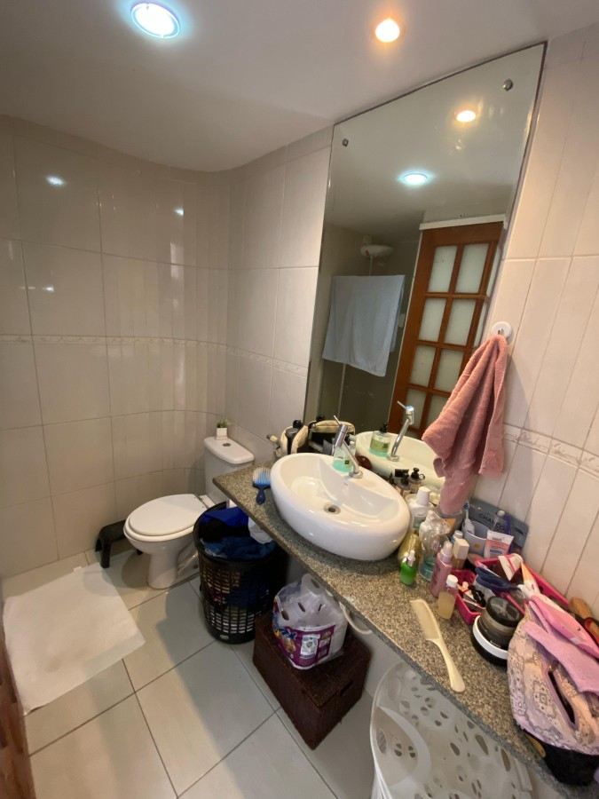 Apartamento - Imbuí