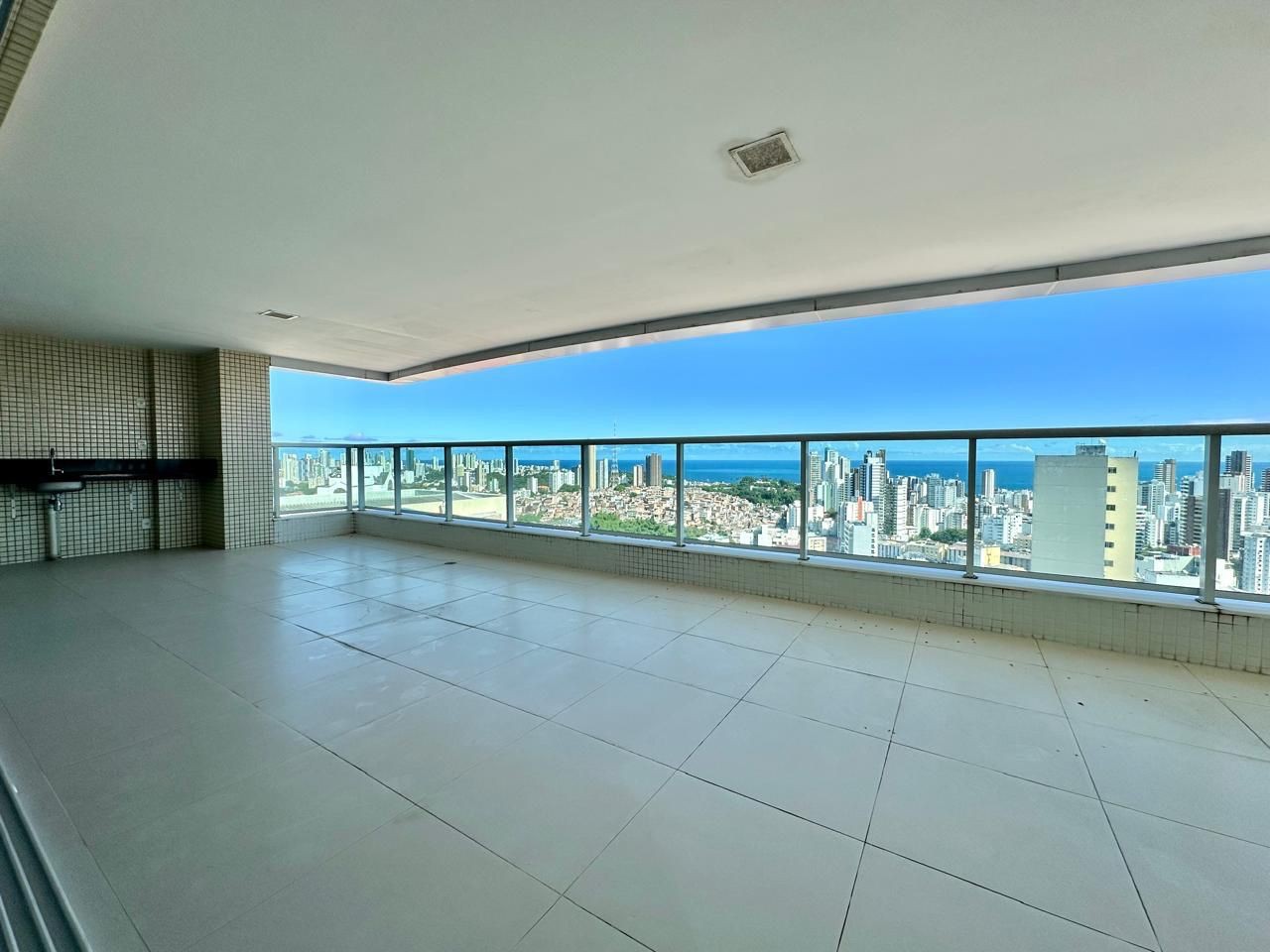 Apartamento - Graça