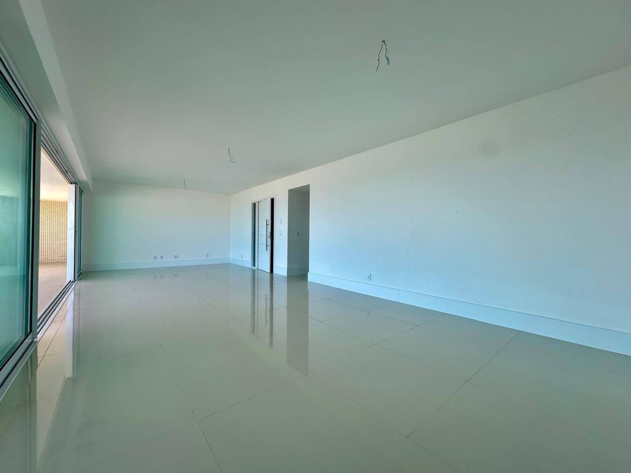 Apartamento - Graça