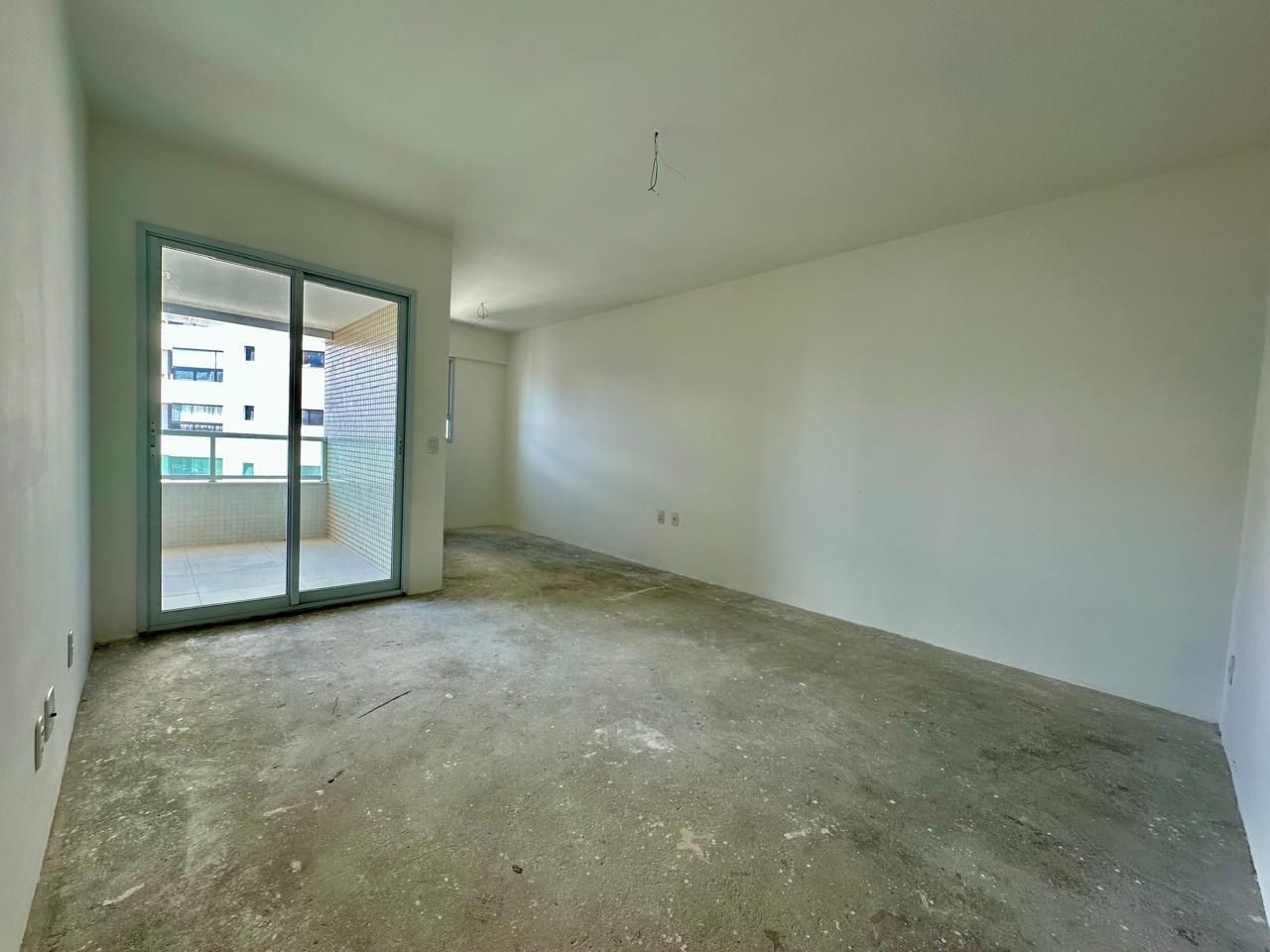 Apartamento - Graça