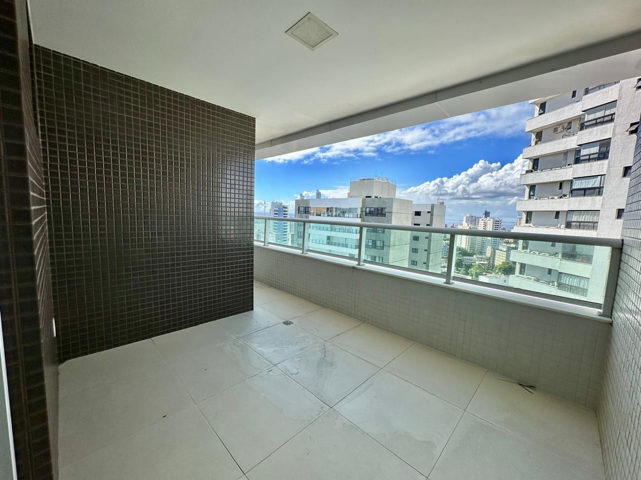 Apartamento - Graça