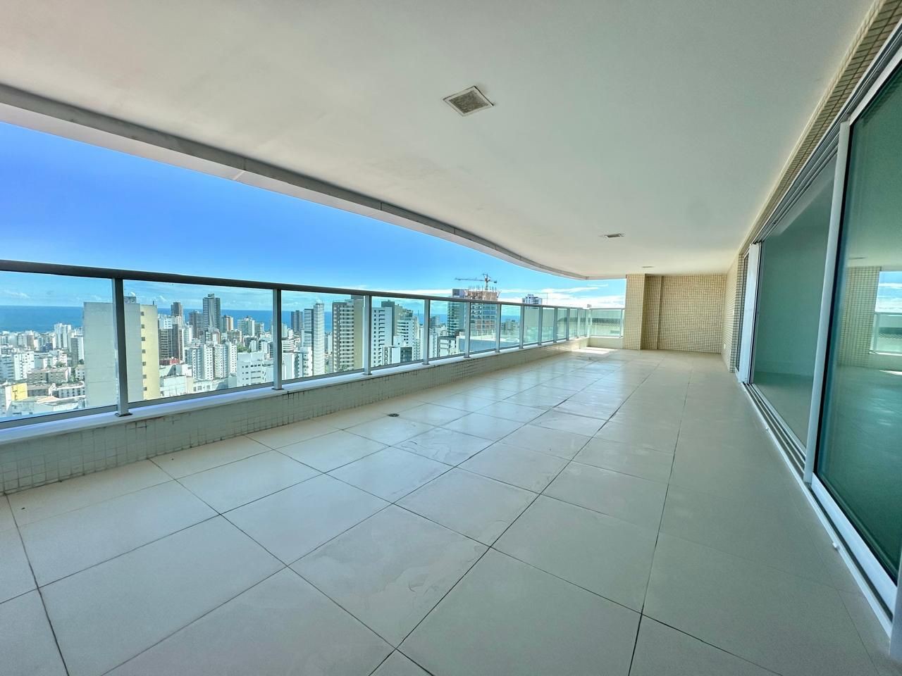 Apartamento - Graça