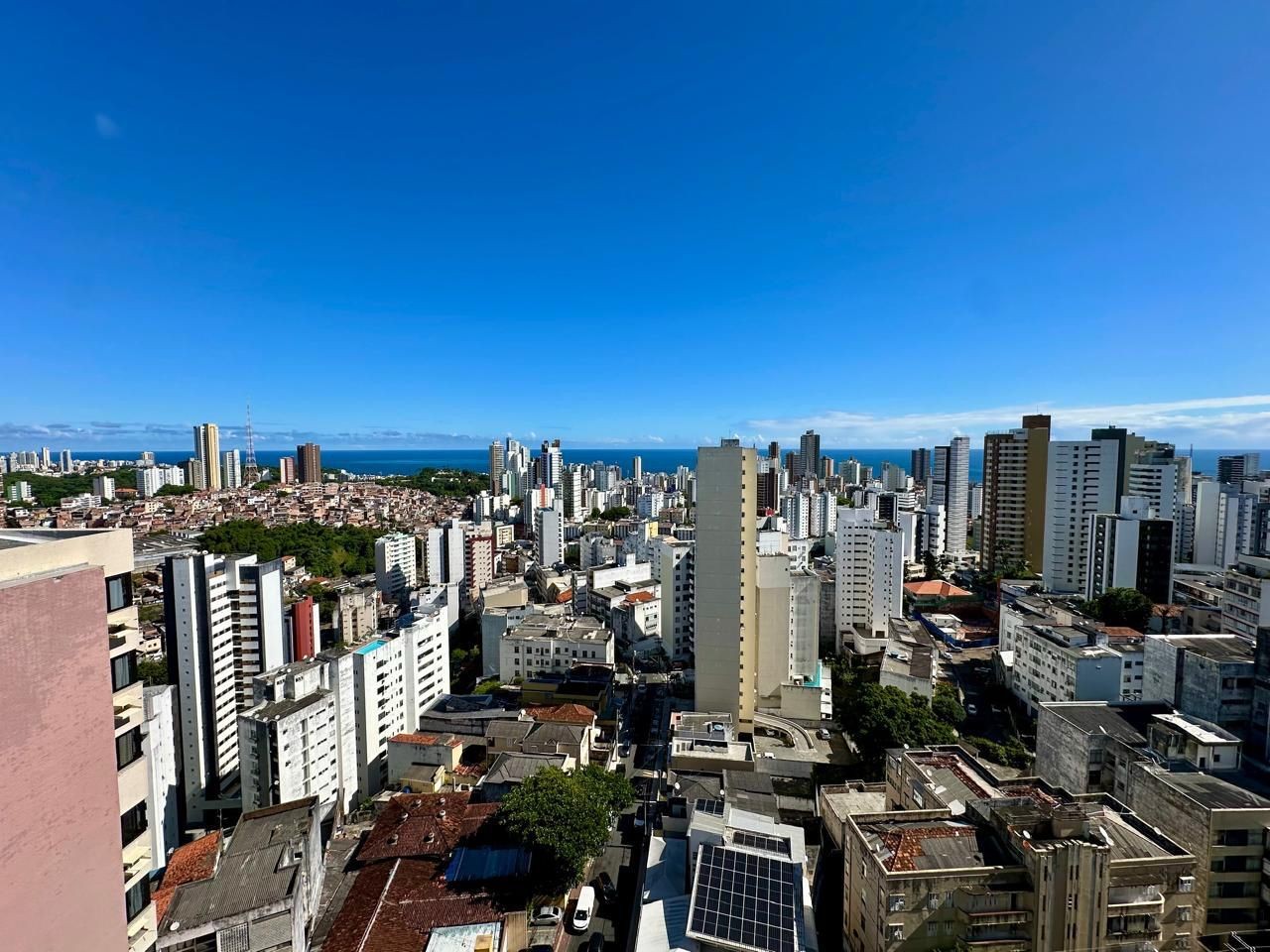 Apartamento - Graça