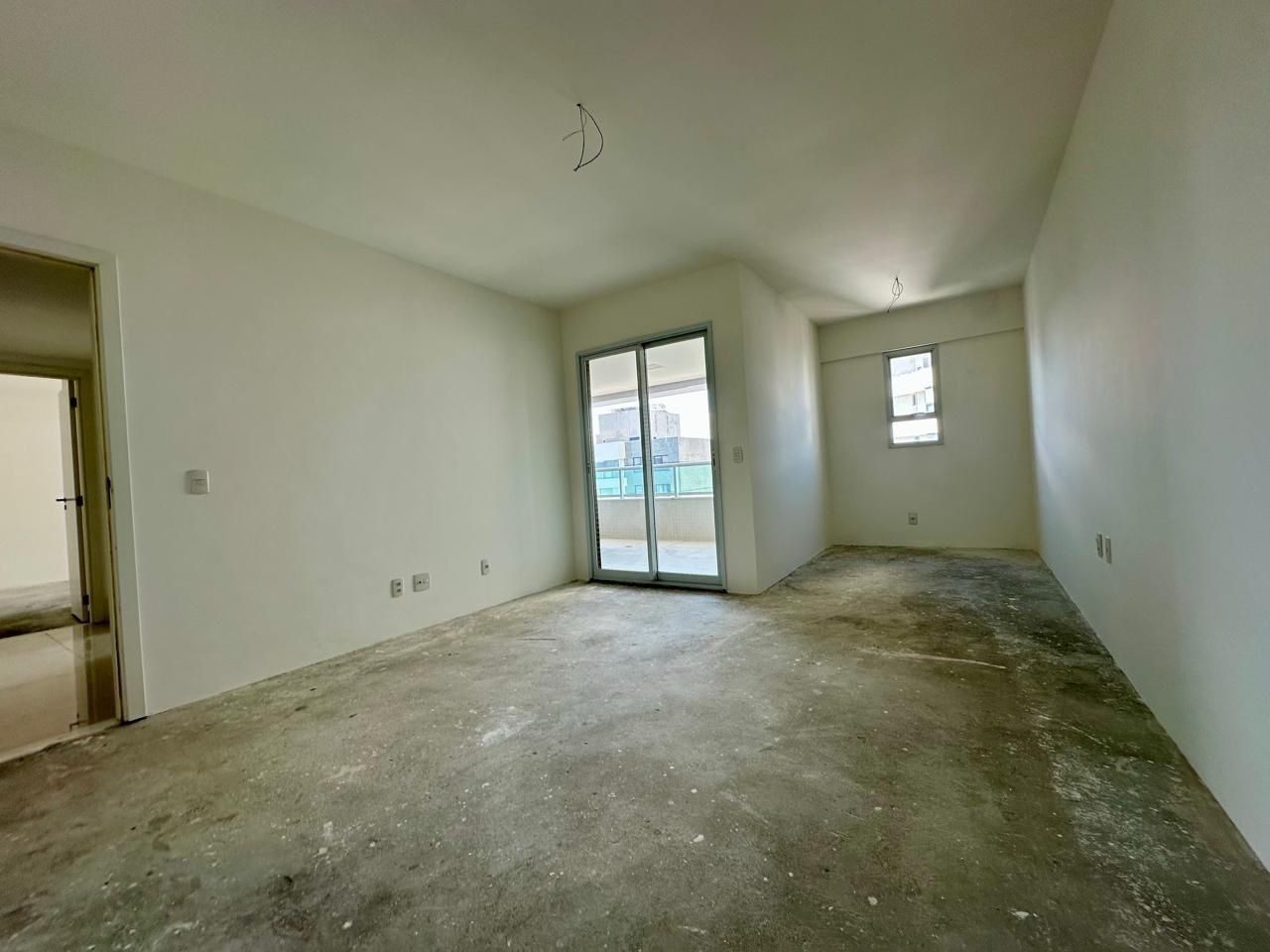 Apartamento - Graça