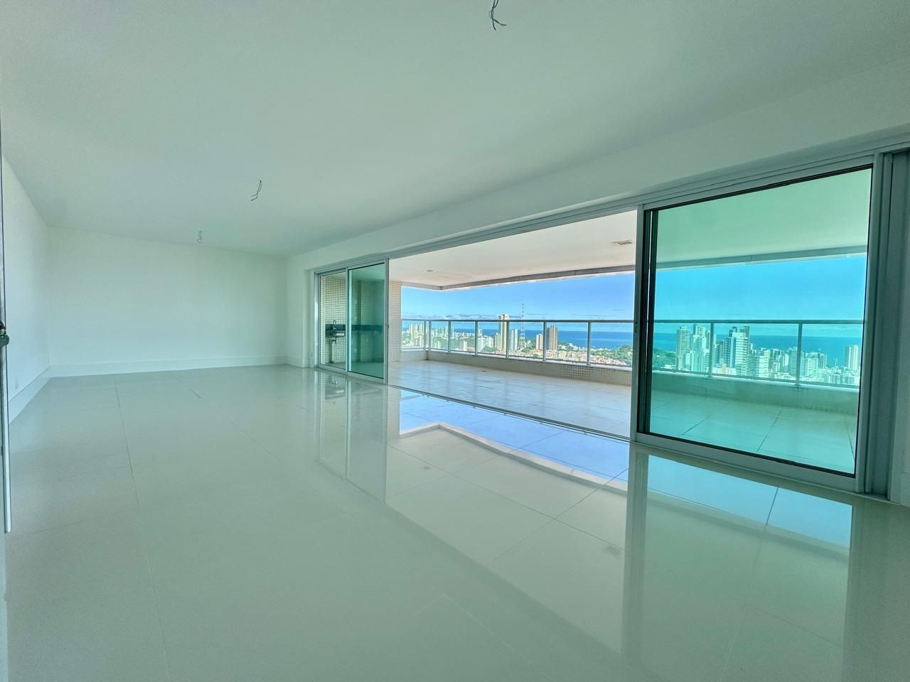 Apartamento - Graça
