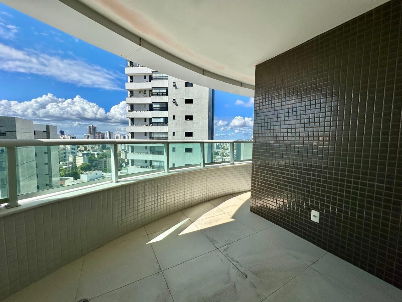 Apartamento - Graça