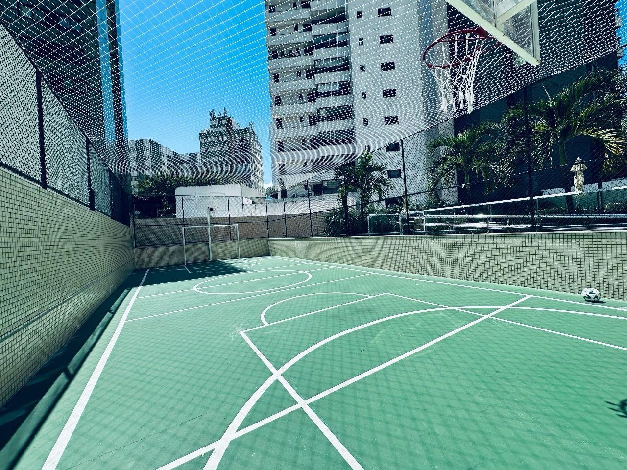 Apartamento - Graça