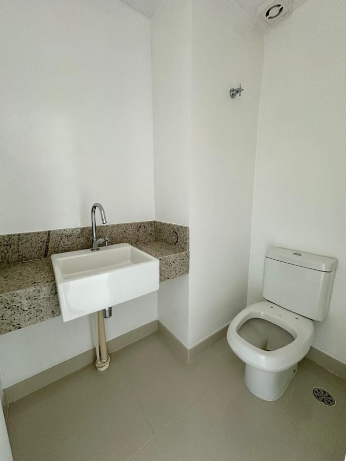 Apartamento - Graça