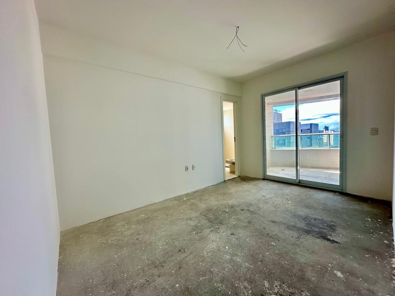 Apartamento - Graça