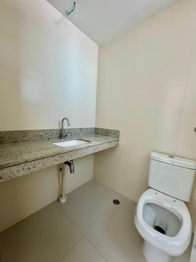 Apartamento - Graça