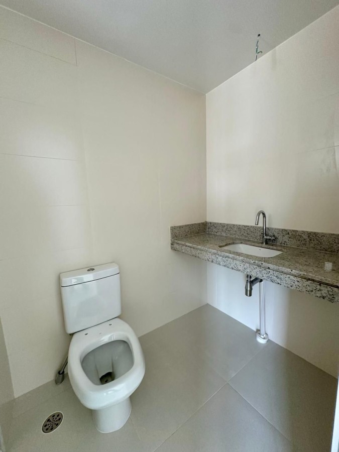 Apartamento - Graça