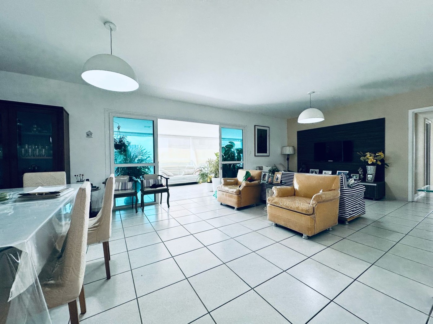 Apartamento - Barra