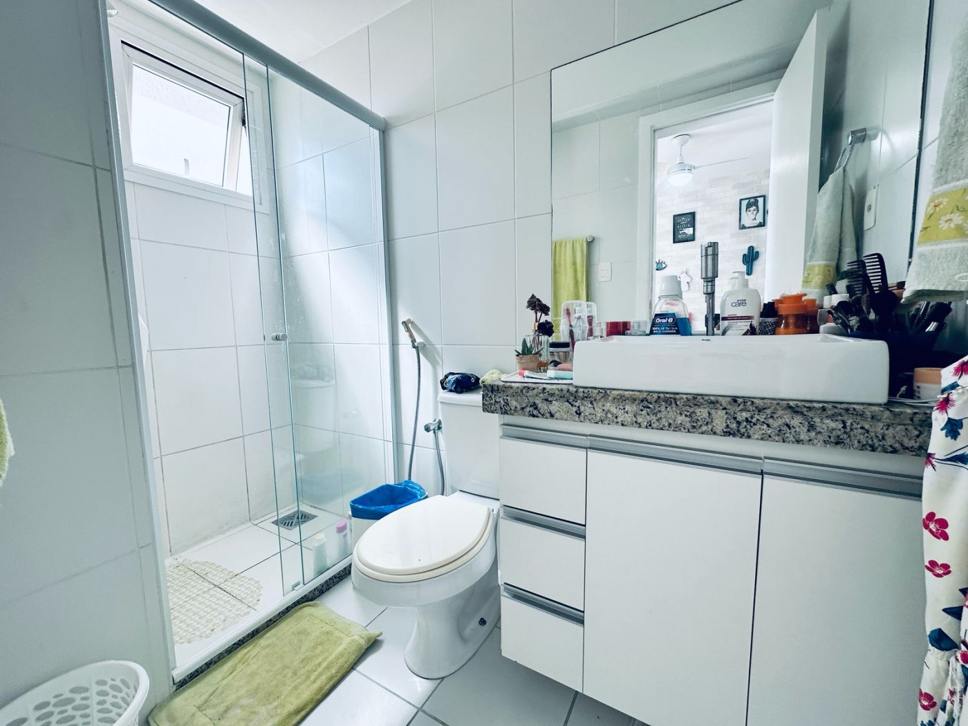 Apartamento - Barra